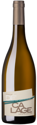 Galets Roulés blanc