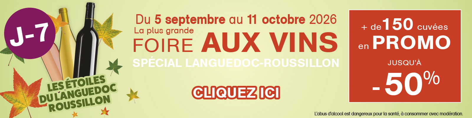 Vie d'Oc événement