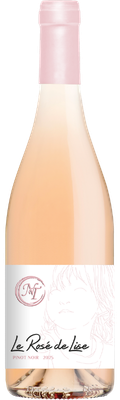 Le Rosé de Lise