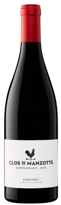Le Clos de Manzotte