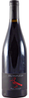 CUVEE MARIE