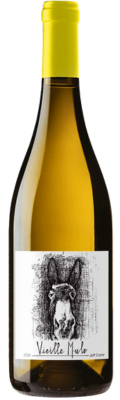 Vieille Mule Blanc