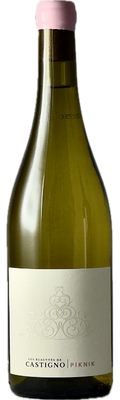 Glouglou blanc des Gourgoules