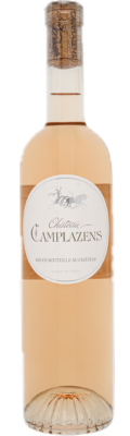 Réserve rosé